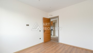Новая квартира 1+1, 64 м² в районе Паяллар, Аланья - Ракурс 9