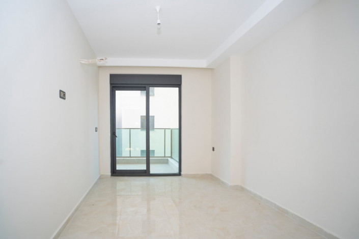 Уютная квартира 2+1 на первой береговой линии в районе Махмутлар, 90 м2 - Ракурс 8