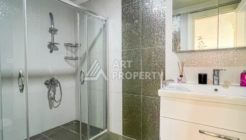 Меблированный пентхаус 3+1 в Каргыджаке, 50 м от моря - Ракурс 14