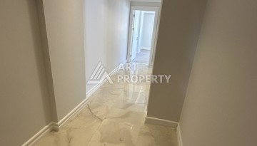 Квартира 2+1 в бутик-резиденции, 350 метров до моря в Махмутларе - Ракурс 2