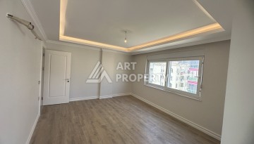 Квартира 2+1 в бутик-резиденции, 350 метров до моря в Махмутларе - Ракурс 5
