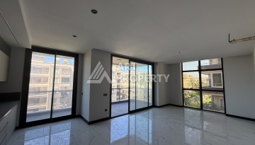 Квартира 2+1 в Махмутларе, 200 метров до моря - Ракурс 3