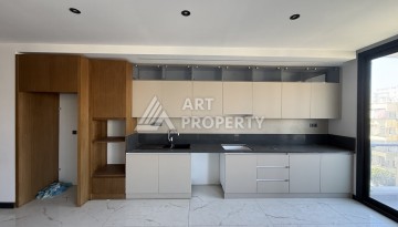 Квартира 2+1 в Махмутларе, 200 метров до моря - Ракурс 7