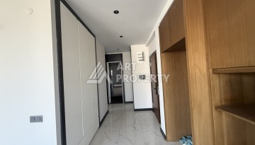 Квартира 2+1 в Махмутларе, 200 метров до моря - Ракурс 9