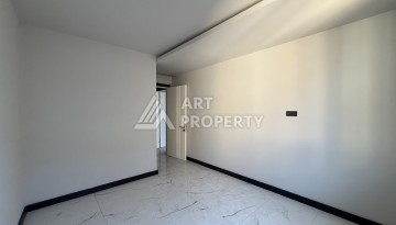 Квартира 2+1 в Махмутларе, 200 метров до моря - Ракурс 11