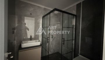 Квартира 2+1 в Махмутларе, 200 метров до моря - Ракурс 14