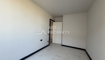 Квартира 2+1 в Махмутларе, 200 метров до моря - Ракурс 16