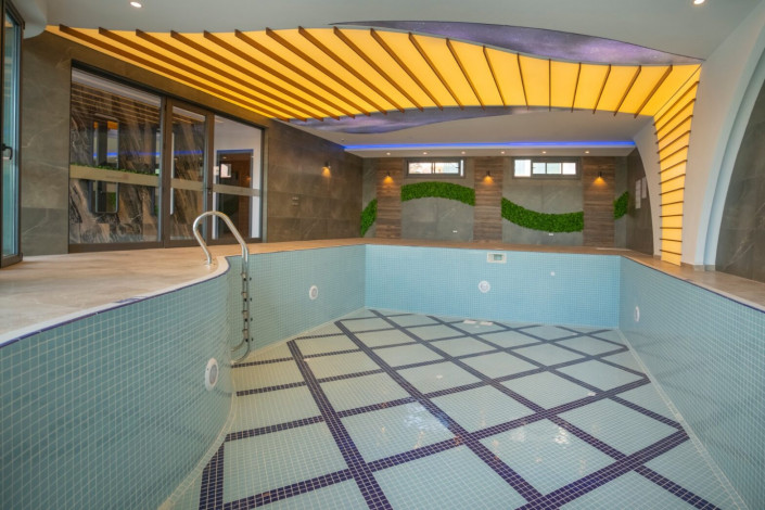 Уютная квартира 2+1 на первой береговой линии в районе Махмутлар, 90 м2 - Ракурс 22