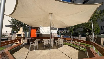 Квартира 2+1 в 350 м от моря в Махмутларе, 90 кв.м. - Ракурс 3