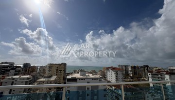 Квартира 2+1 в 350 м от моря в Махмутларе, 90 кв.м. - Ракурс 5
