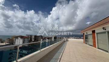 Квартира 2+1 в 350 м от моря в Махмутларе, 90 кв.м. - Ракурс 7