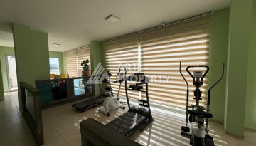Квартира 2+1 в 350 м от моря в Махмутларе, 90 кв.м. - Ракурс 8