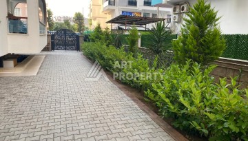 Квартира 2+1 в 350 м от моря в Махмутларе, 90 кв.м. - Ракурс 14
