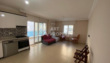 Квартира 2+1 в 350 м от моря в Махмутларе, 90 кв.м. - Ракурс 15