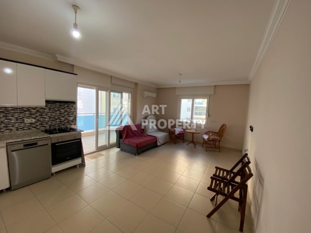 Квартира 2+1 в 350 м от моря в Махмутларе, 90 кв.м. - Ракурс 14