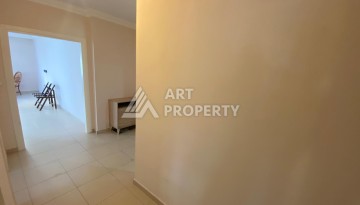 Квартира 2+1 в 350 м от моря в Махмутларе, 90 кв.м. - Ракурс 16