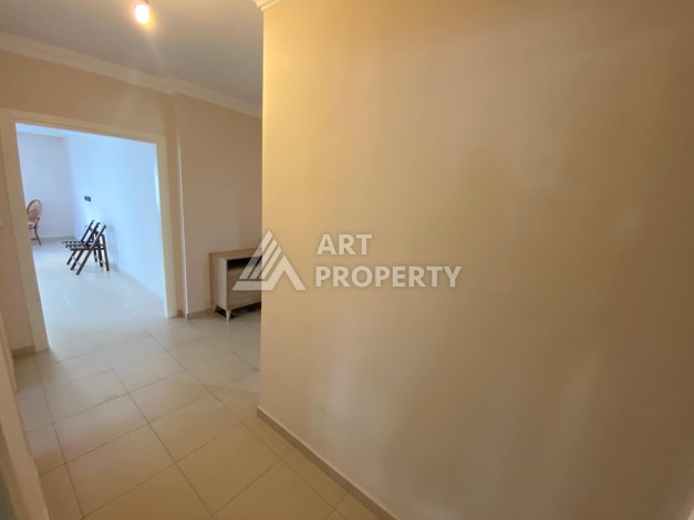 Квартира 2+1 в 350 м от моря в Махмутларе, 90 кв.м. - Ракурс 15