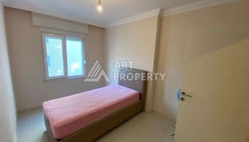 Квартира 2+1 в 350 м от моря в Махмутларе, 90 кв.м. - Ракурс 18
