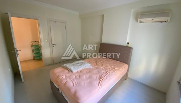 Квартира 2+1 в 350 м от моря в Махмутларе, 90 кв.м. - Ракурс 19