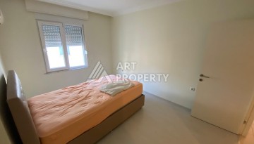Квартира 2+1 в 350 м от моря в Махмутларе, 90 кв.м. - Ракурс 20