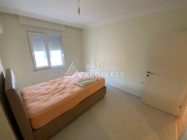 Квартира 2+1 в 350 м от моря в Махмутларе, 90 кв.м. - Ракурс 19