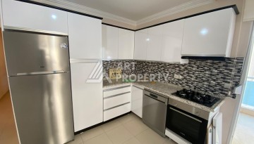 Квартира 2+1 в 350 м от моря в Махмутларе, 90 кв.м. - Ракурс 23
