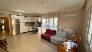 Квартира 2+1 в 350 м от моря в Махмутларе, 90 кв.м. - Ракурс 24
