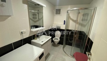 Квартира 2+1 в 350 м от моря в Махмутларе, 90 кв.м. - Ракурс 25