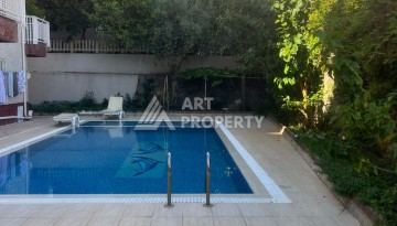 Квартира 2+1 в 500 м от пляжа Клеопатры - Ракурс 2