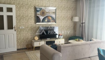Квартира 2+1 в 500 м от пляжа Клеопатры - Ракурс 3