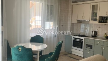 Квартира 2+1 в 500 м от пляжа Клеопатры - Ракурс 4