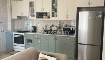 Квартира 2+1 в 500 м от пляжа Клеопатры - Ракурс 5