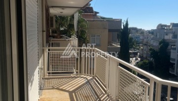 Квартира 2+1 в 500 м от пляжа Клеопатры - Ракурс 7