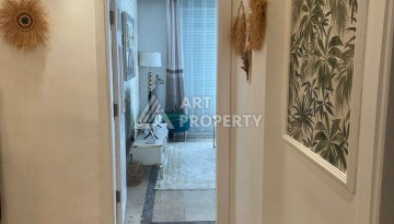 Квартира 2+1 в 500 м от пляжа Клеопатры - Ракурс 11