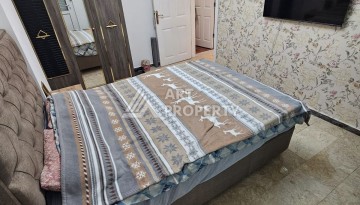 Квартира 2+1 в 500 м от пляжа Клеопатры - Ракурс 12