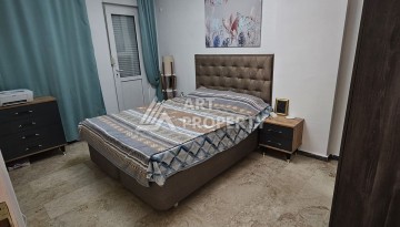 Квартира 2+1 в 500 м от пляжа Клеопатры - Ракурс 13