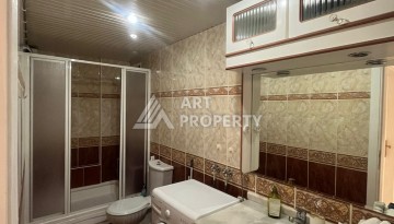 Квартира 2+1 в 500 м от пляжа Клеопатры - Ракурс 14