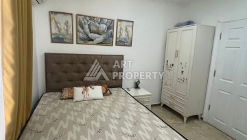 Квартира 2+1 в 500 м от пляжа Клеопатры - Ракурс 15