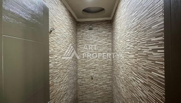 Элитная квартира 1+1 с видом на море в Кестеле, 60 кв.м - Ракурс 15