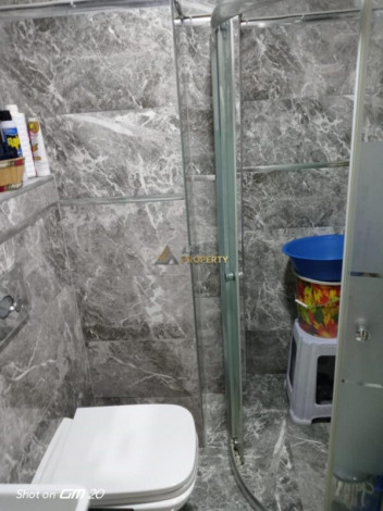 Квартира 1+1 в Махмутларе с отличной локацией, 65 м2 - Ракурс 3