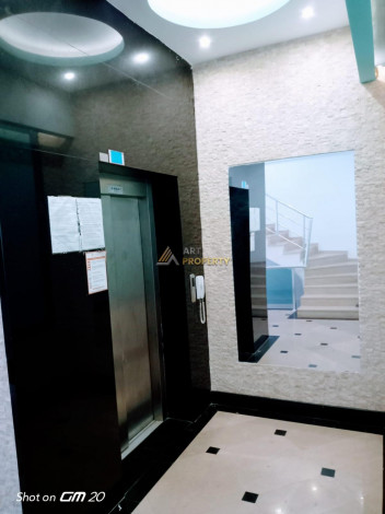 Квартира 1+1 в Махмутларе с отличной локацией, 65 м2 - Ракурс 8