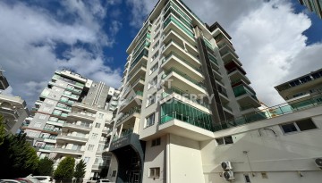Квартира 1+1 в Махмутларе, 600 м от моря - Ракурс 1