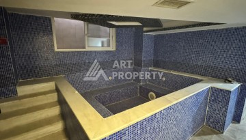 Квартира 1+1 в Махмутларе, 600 м от моря - Ракурс 20