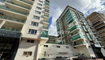 Квартира 1+1 в Махмутларе, 600 м от моря - Ракурс 21