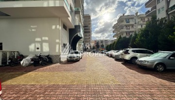 Квартира 1+1 в Махмутларе, 600 м от моря - Ракурс 22