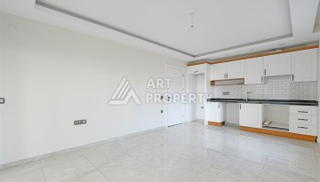 Квартира 2+1 в престижном ЖК, 90 кв.м. Махмутлар, Алания - Ракурс 4