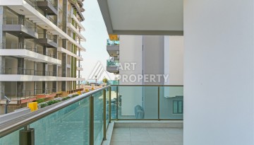 Квартира 2+1 в престижном ЖК, 90 кв.м. Махмутлар, Алания - Ракурс 6