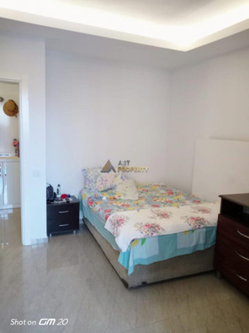 Квартира 1+1 в Махмутларе с отличной локацией, 65 м2 - Ракурс 11