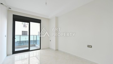 Квартира 2+1 в престижном ЖК, 90 кв.м. Махмутлар, Алания - Ракурс 10