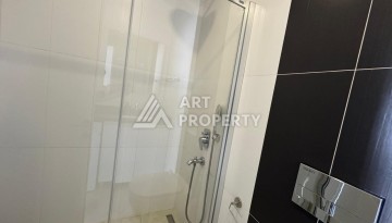 Квартира 2+1 с видом на море, 100 кв.м. Махмутлар, Алания - Ракурс 23